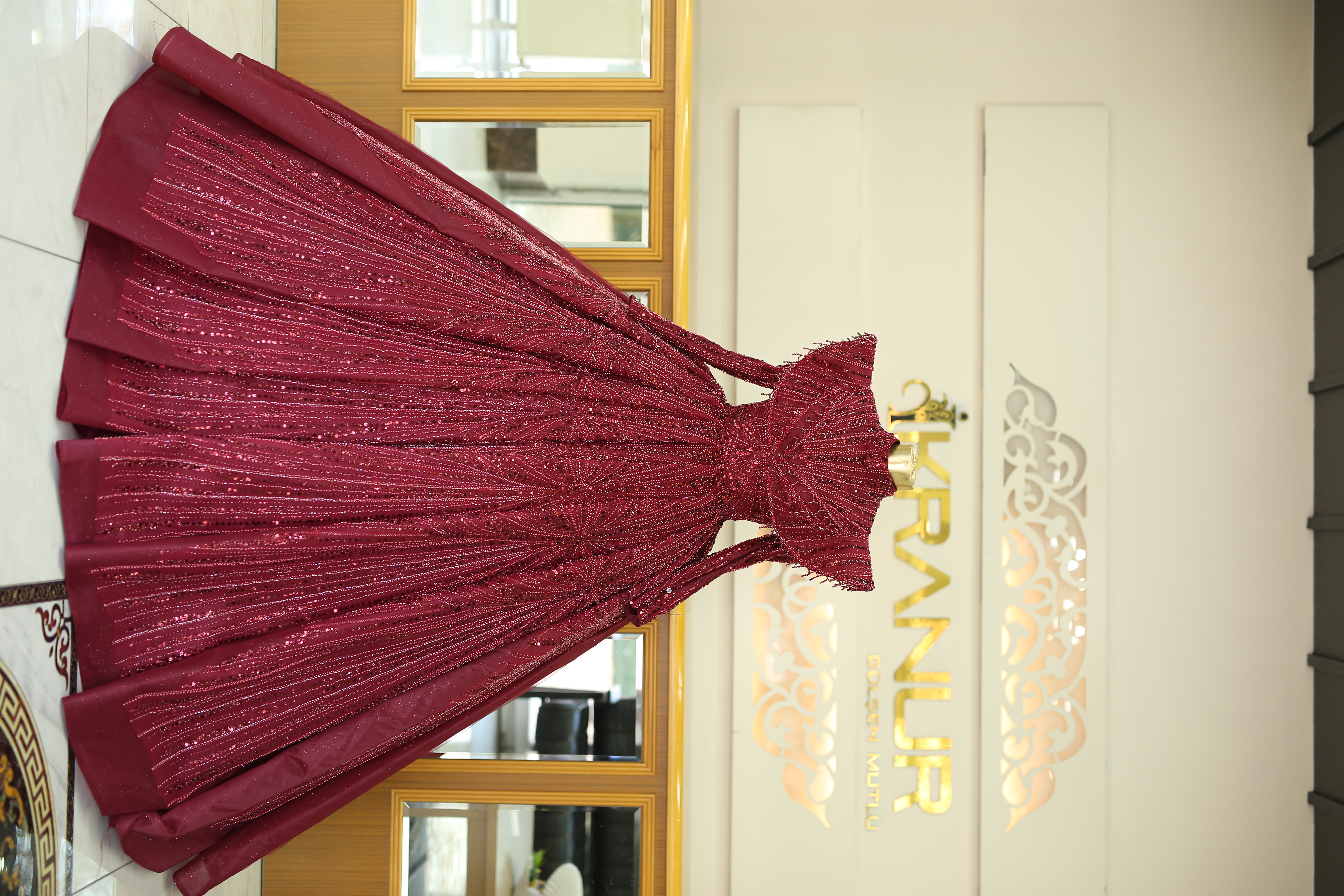İKRANUR N-001
