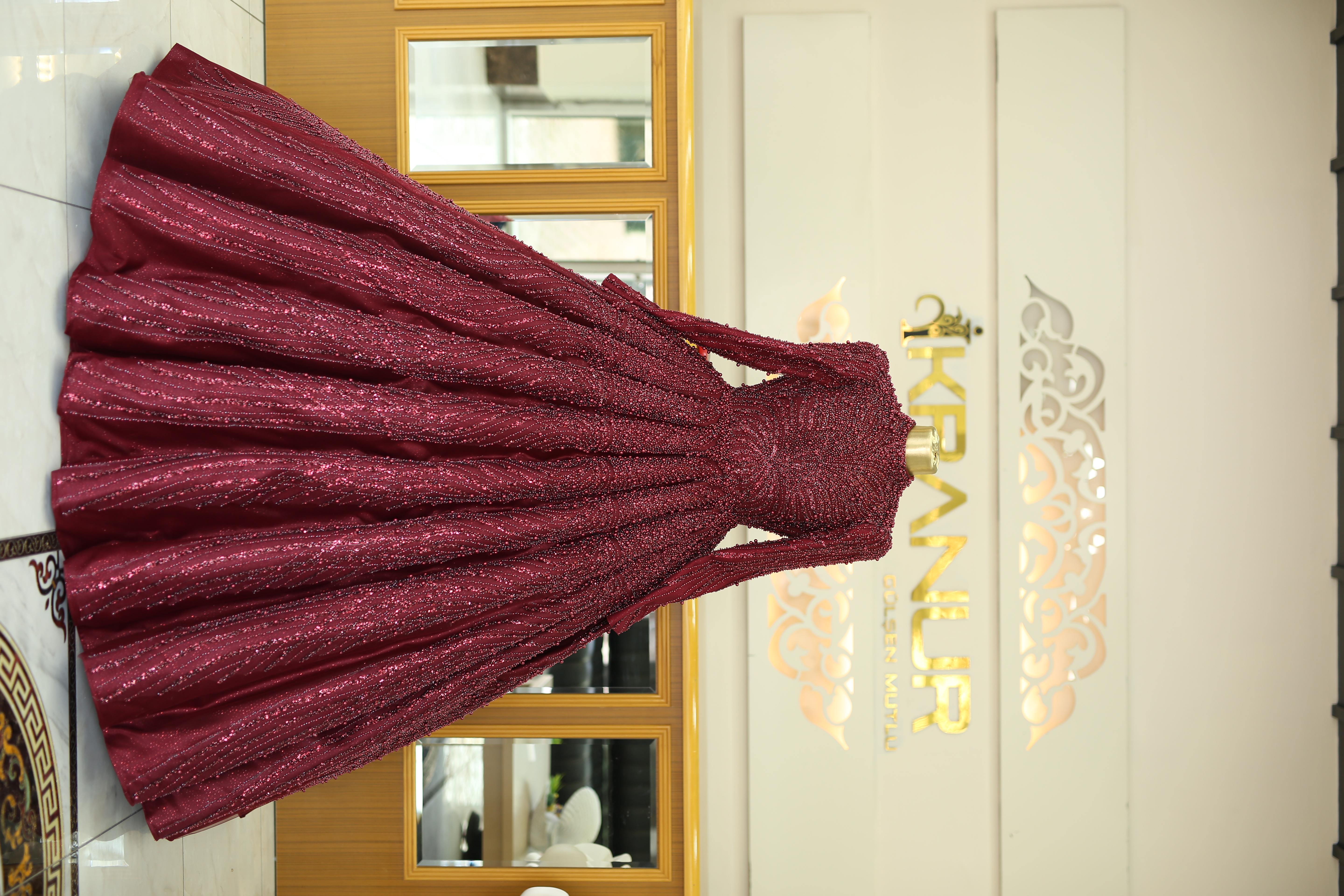 İKRANUR N-002
